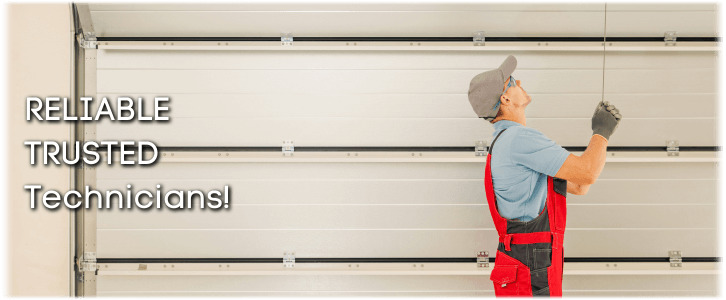 Garage Door Installation Windermere FL